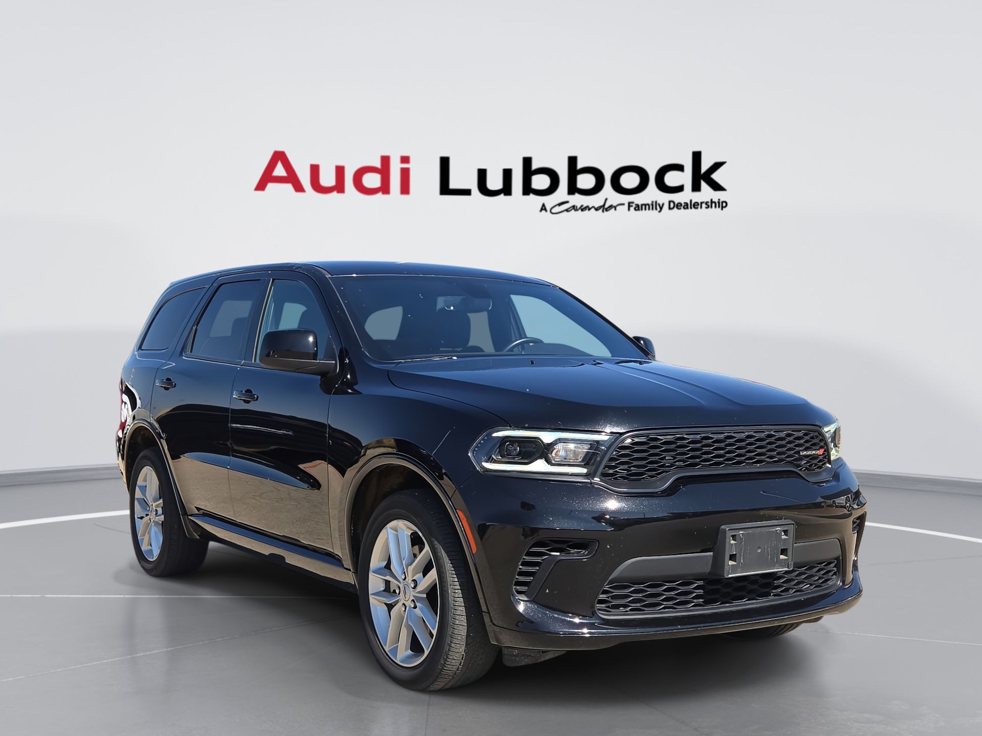 Used 2026 Dodge Durango GT SUV