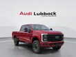  Ford F-250SD