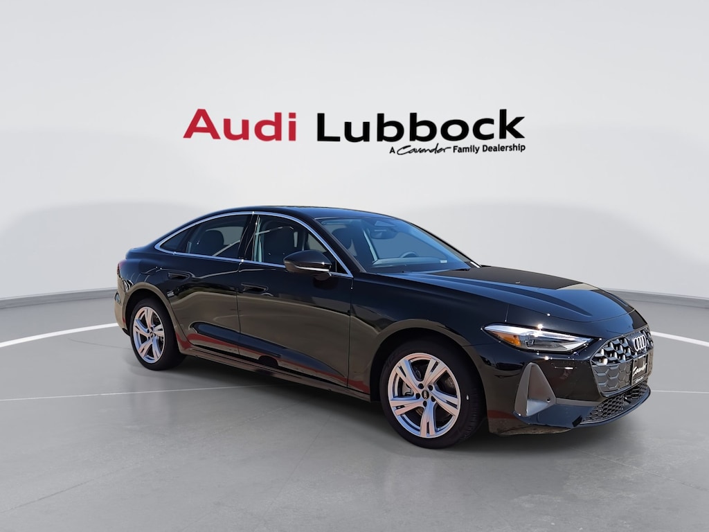 New 2026 Audi A5 2.0T Premium Hatchback