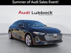 2026 Audi A5 Hatchback