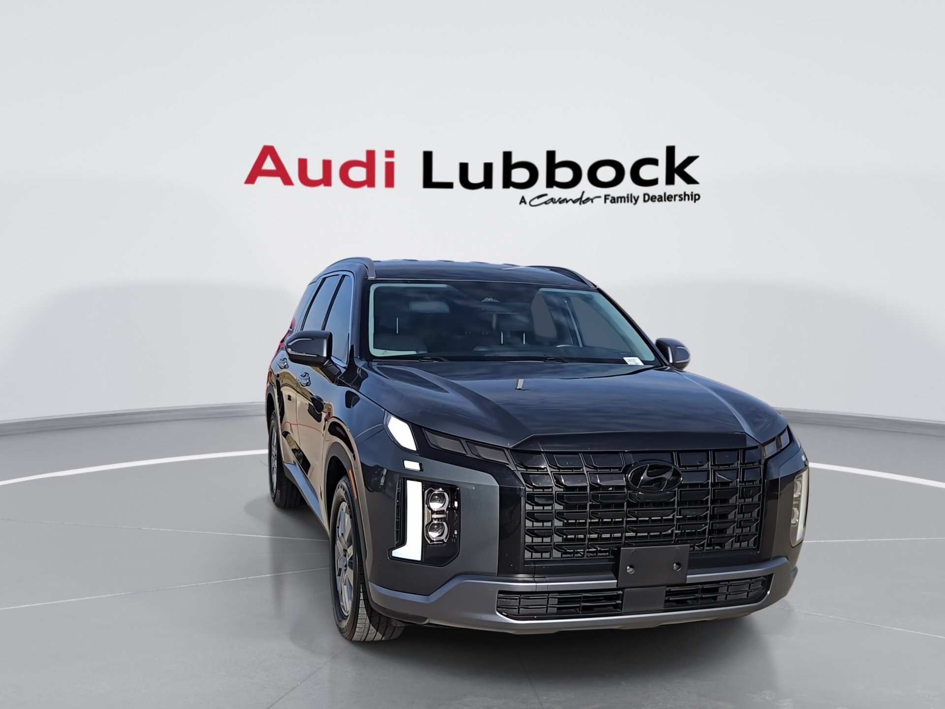 Used 2025 Hyundai Palisade SEL SUV