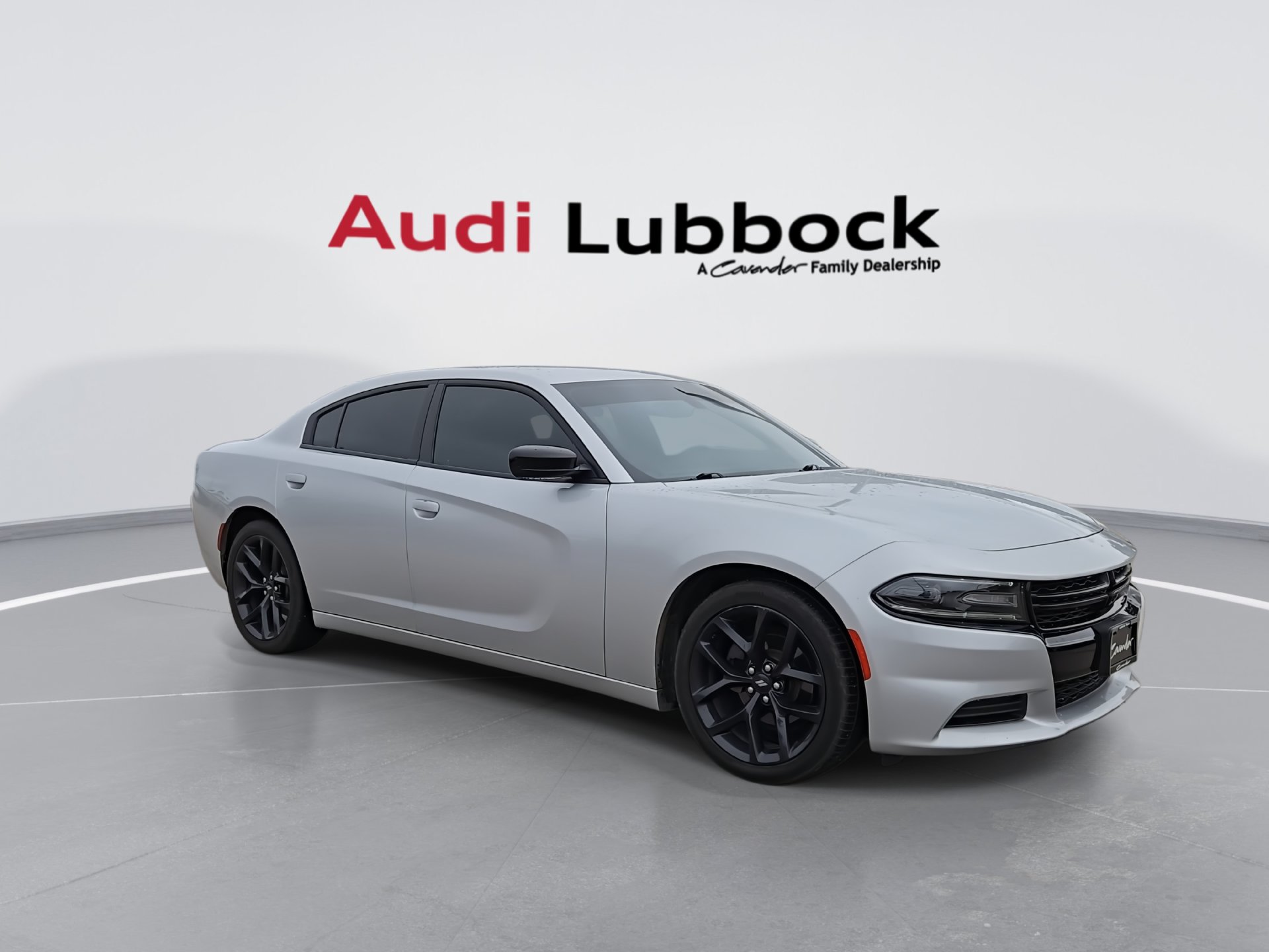 Used 2021 Dodge Charger SXT Sedan