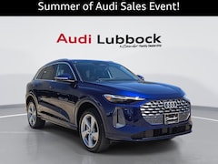 2026 Audi Q5 2.0T Premium Plus SUV
