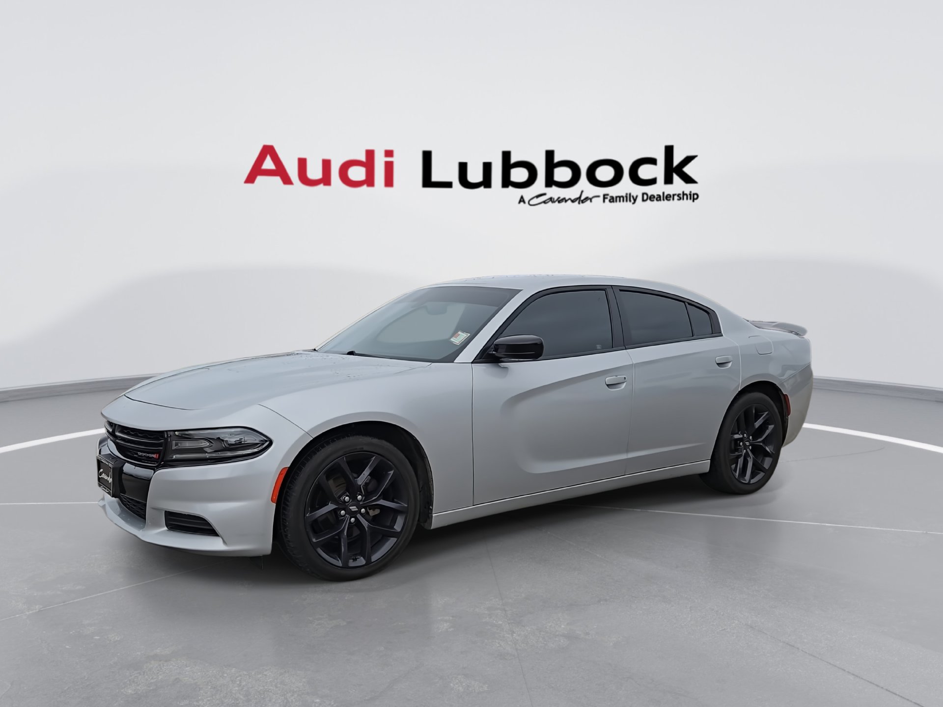 Used 2021 Dodge Charger SXT Sedan