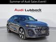  Audi SQ5 Sportback