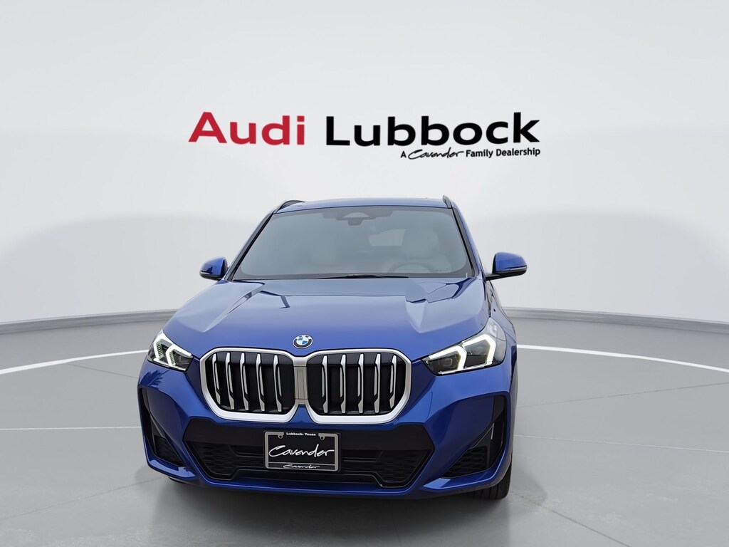 Used 2026 BMW X1 xDrive28i SUV