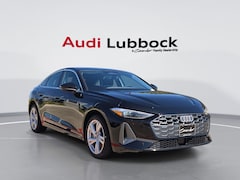 2026 Audi A5 2.0T Premium Hatchback