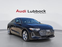 2026 Audi A5 2.0T Premium Hatchback