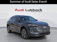 2026 Audi Q5 2.0T Premium SUV