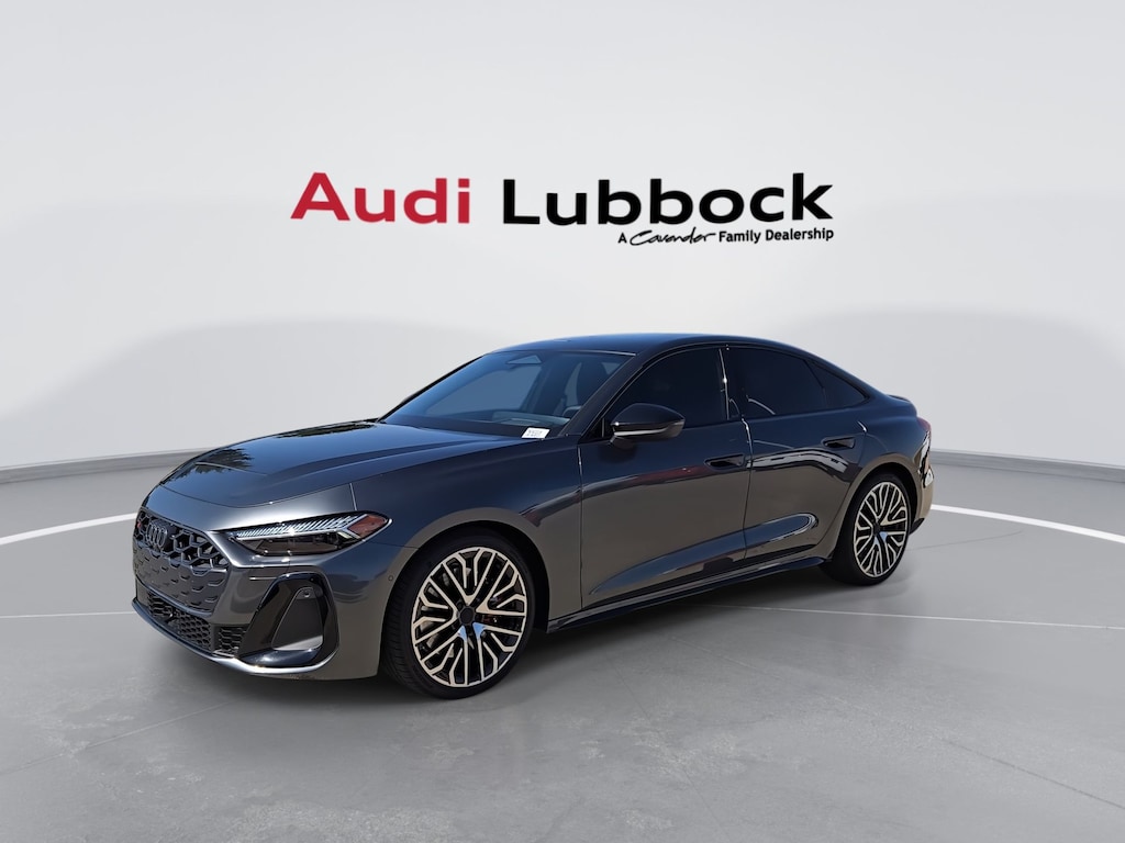 New 2026 Audi S5 3.0T Premium Plus Hatchback