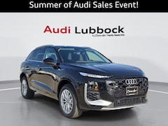 2026 Audi Q3 S Line SUV