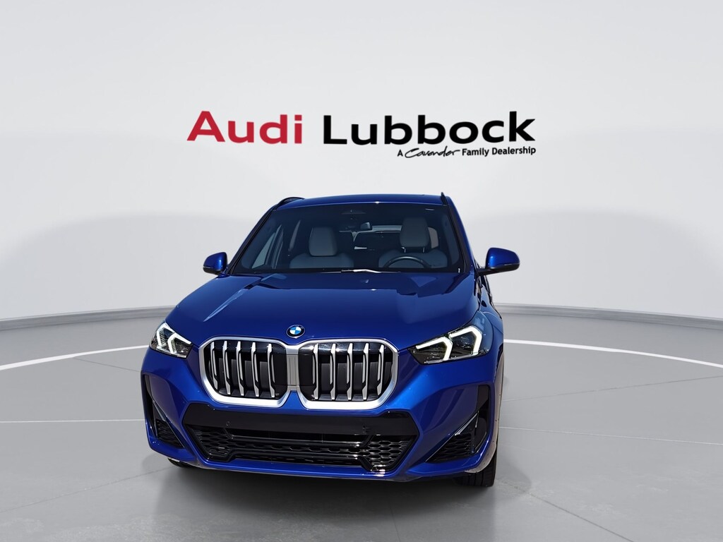 Used 2026 BMW X1 xDrive28i SUV
