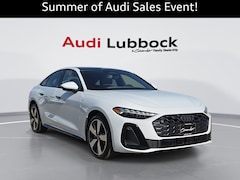 2026 Audi A5 2.0T Premium Plus Hatchback