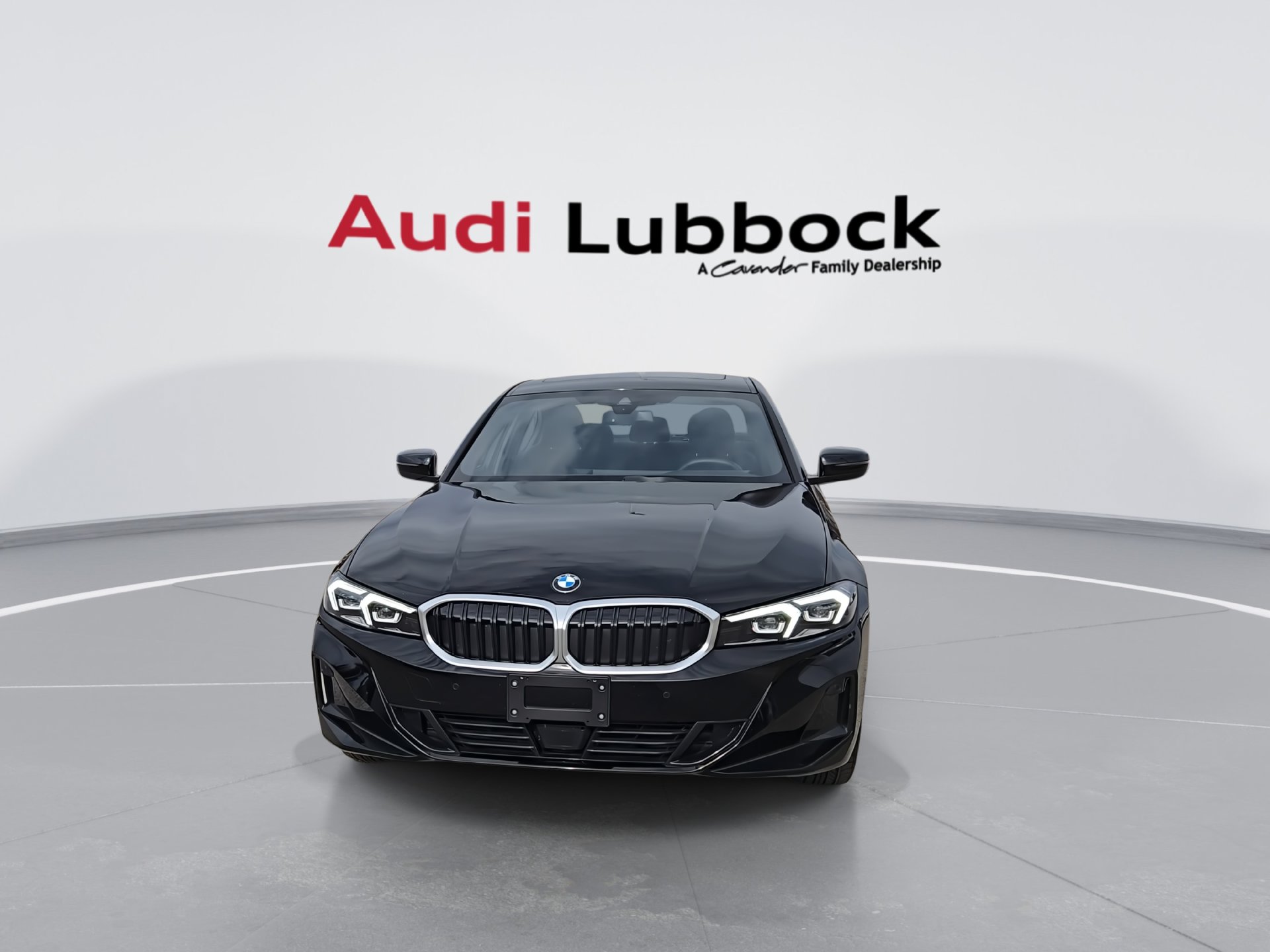 Used 2026 BMW 3 Series 330i xDrive Sedan