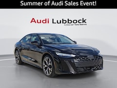 2026 Audi A6 Premium Plus Sedan