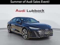 2026 Audi A6 Premium Plus Sedan