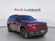  Jeep Grand Cherokee L