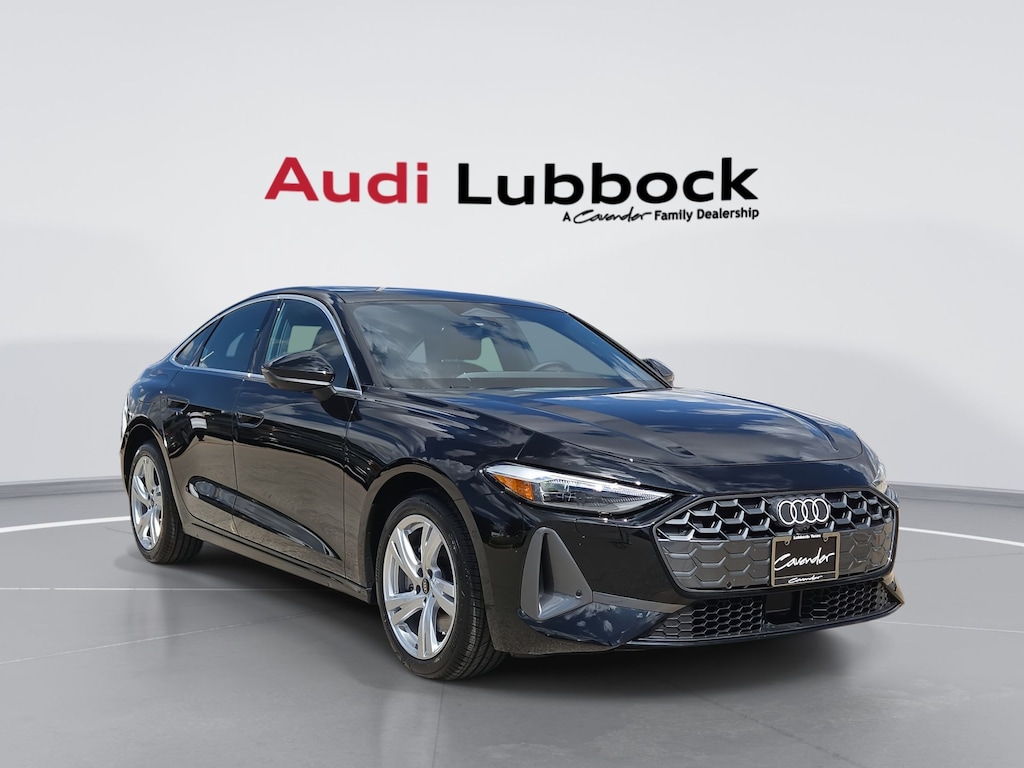 New 2026 Audi A5 2.0T Premium Hatchback