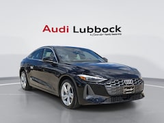 2026 Audi A5 2.0T Premium Hatchback