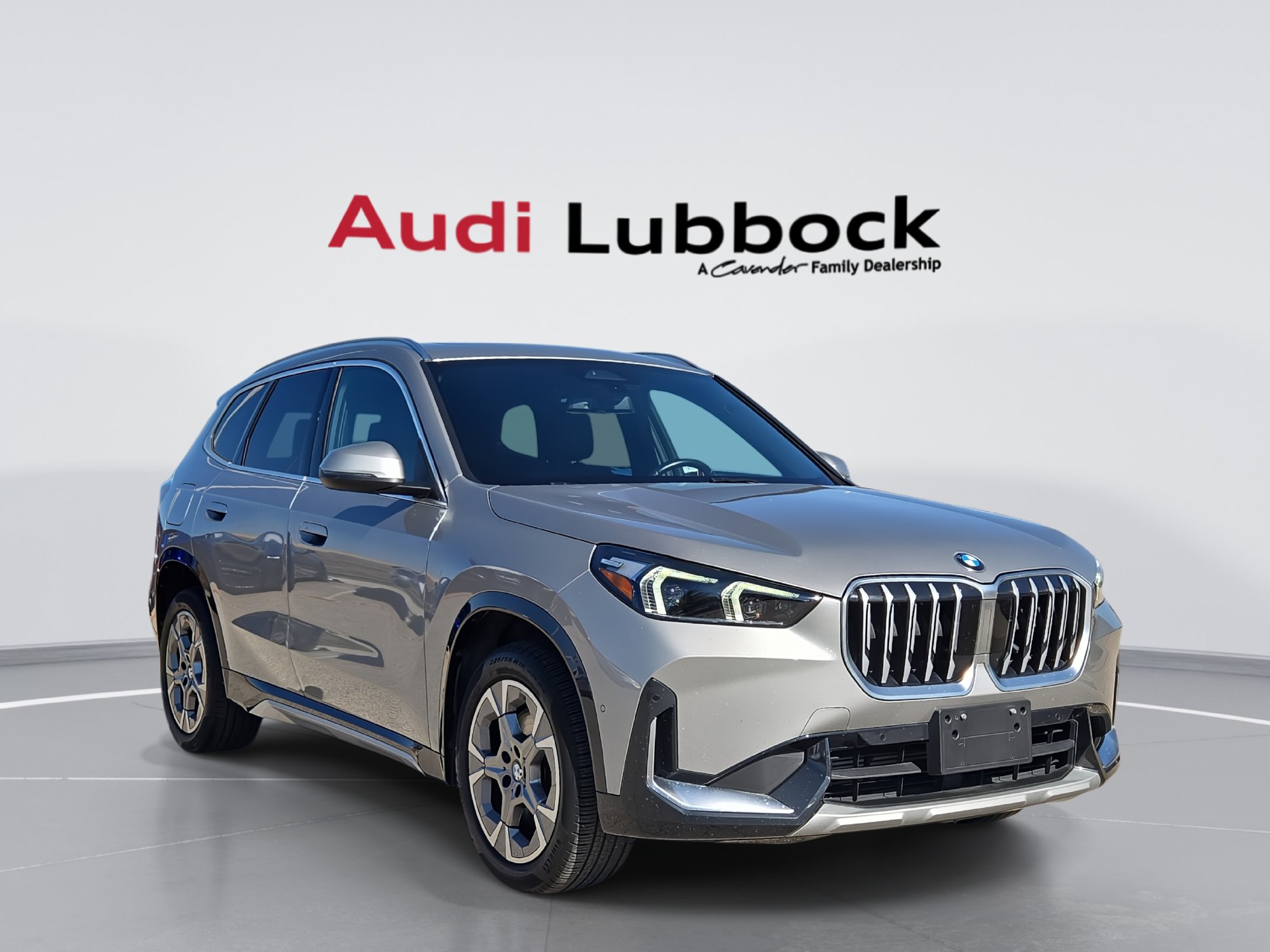 2025 BMW X1 28i