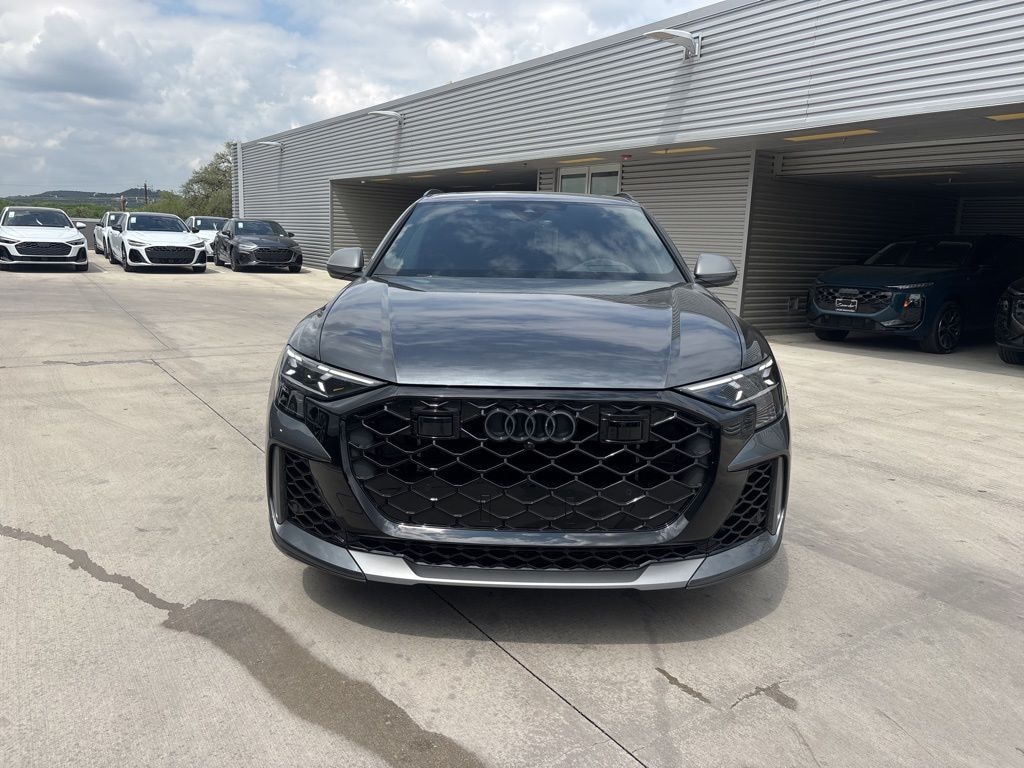 Used 2025 Audi RS Q8 Performance 4.0T SUV