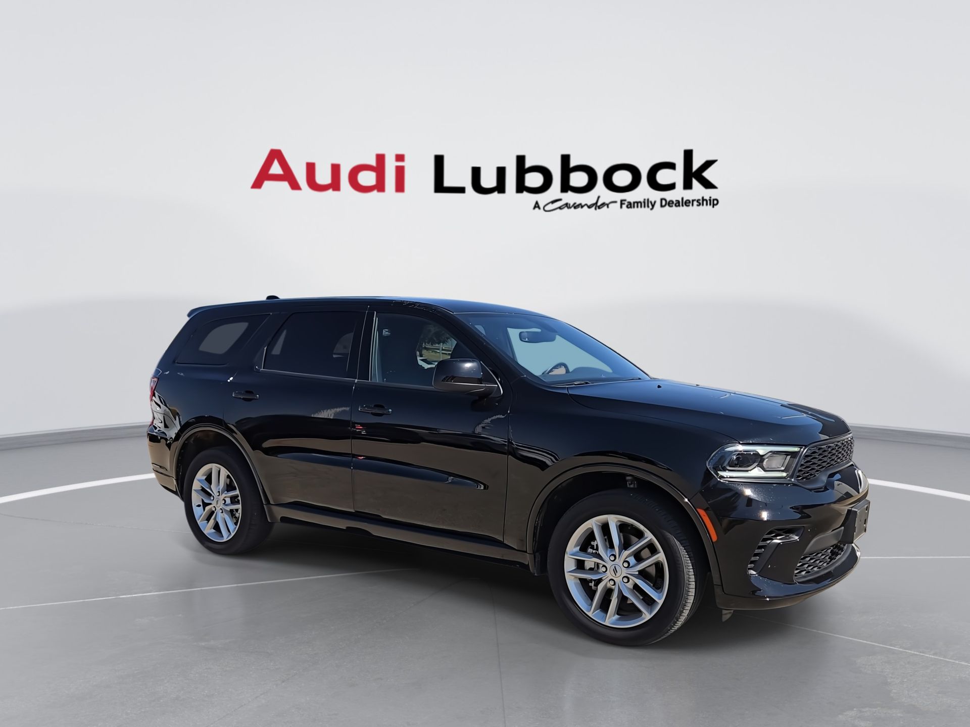 Used 2026 Dodge Durango GT SUV