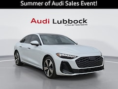 2026 Audi A5 2.0T Premium Plus Hatchback