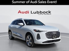 2026 Audi Q5 2.0T Premium SUV