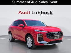 2026 Audi Q3 S Line SUV