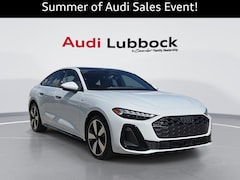 2026 Audi A5 2.0T Premium Plus Hatchback