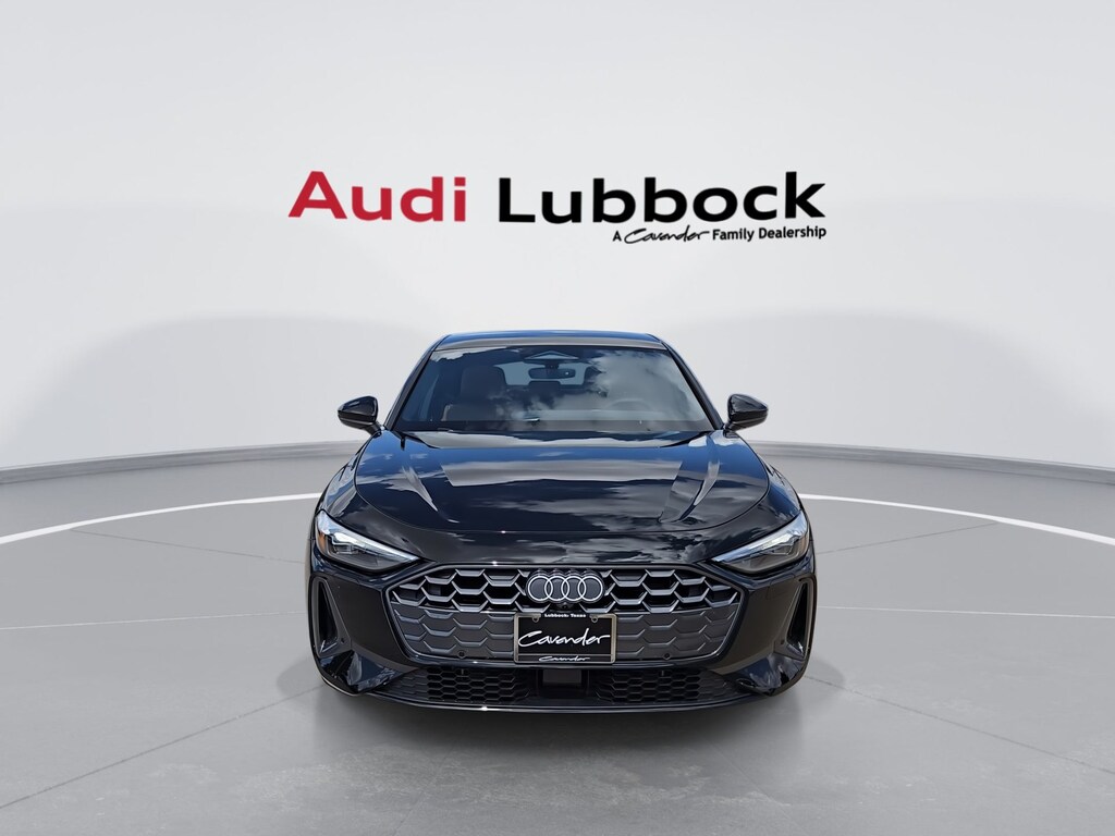 New 2026 Audi A5 2.0T Premium Hatchback