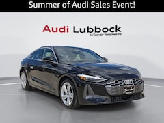 2026 Audi A5 2.0T Premium Hatchback