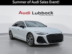 2026 Audi A6 Prestige Sedan
