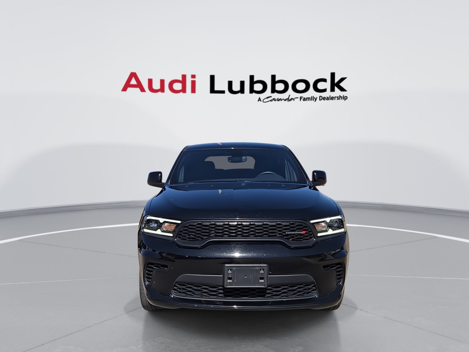 Used 2026 Dodge Durango GT SUV