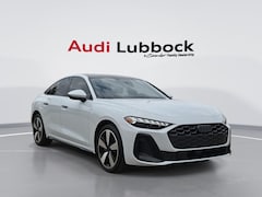 2026 Audi A5 2.0T Premium Plus Hatchback