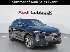 2026 Audi Q5 2.0T Premium Plus SUV