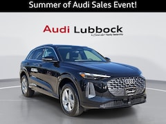 2026 Audi Q5 2.0T Premium SUV