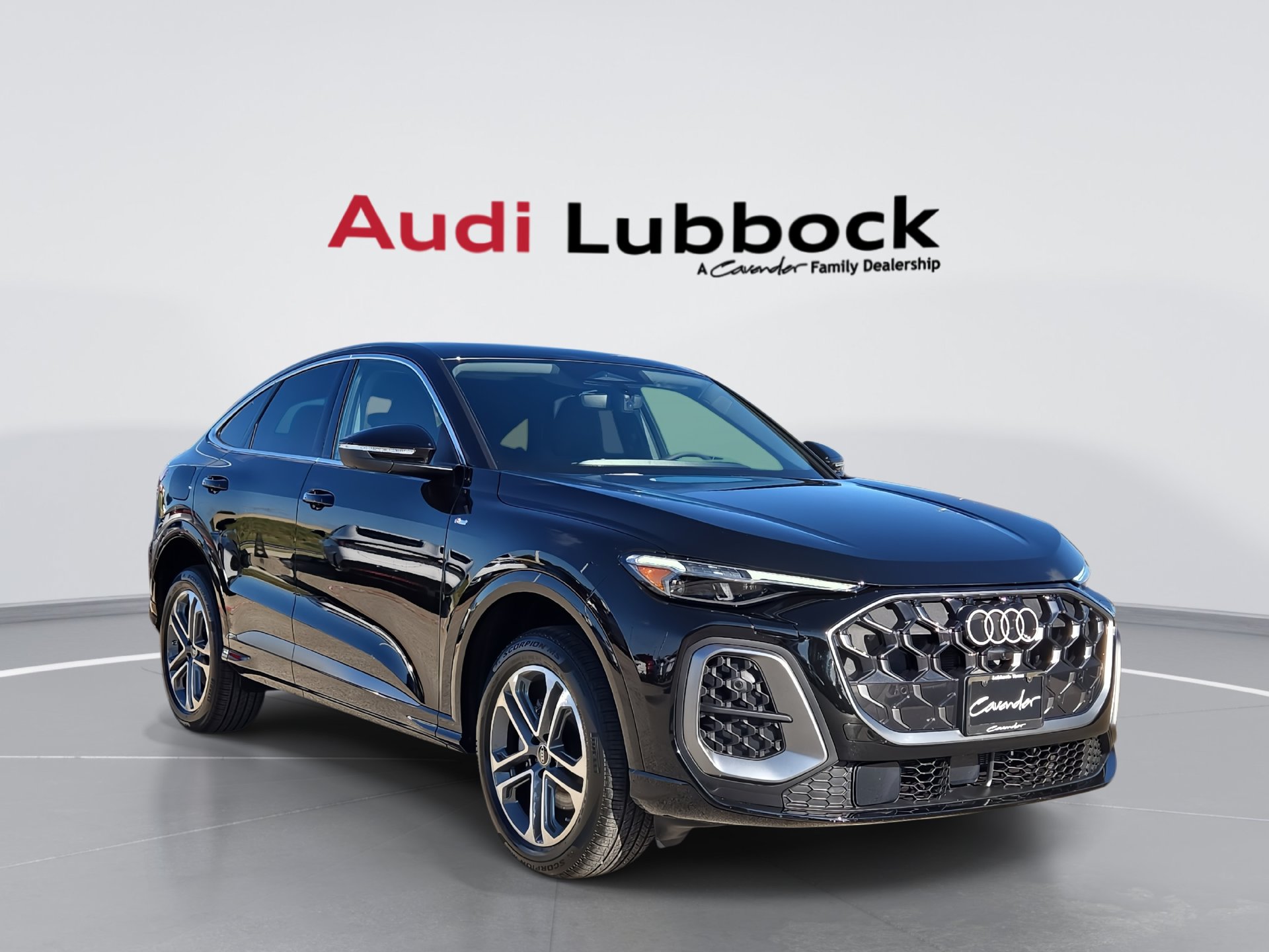New 2026 Audi Q5 2.0T Premium Plus SUV