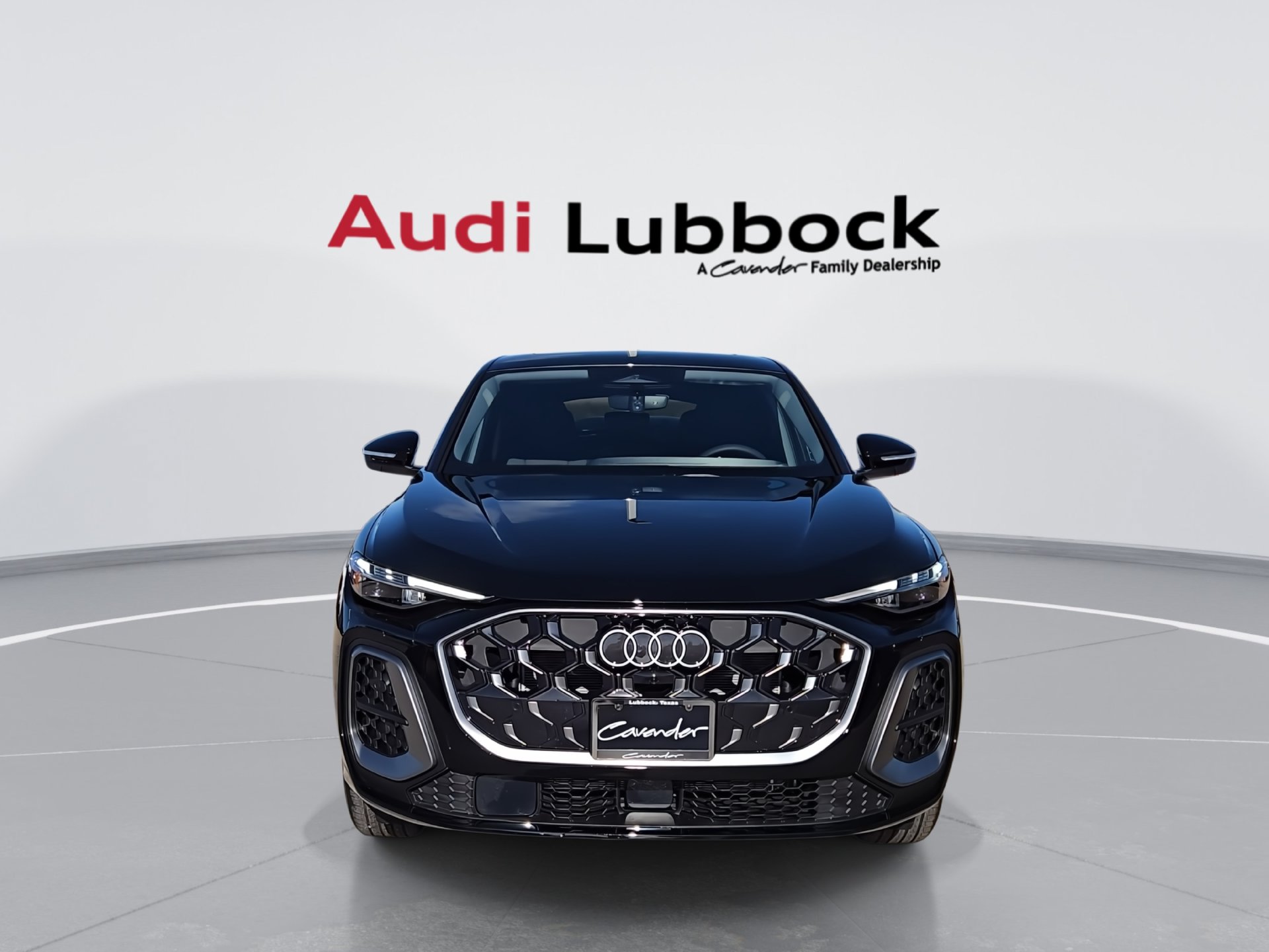 New 2026 Audi Q5 2.0T Premium Plus SUV