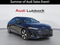 2026 Audi A5 2.0T Premium Plus Hatchback