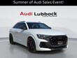  Audi RS Q8 Performance
