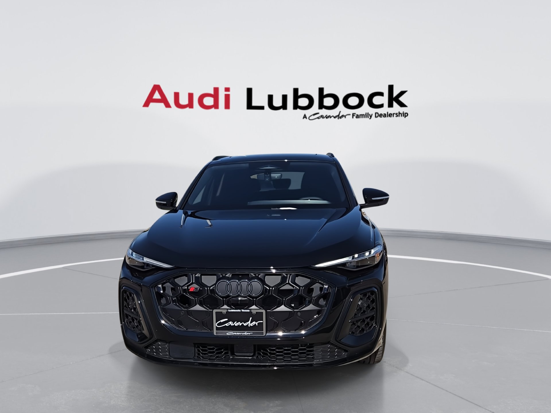Used 2026 Audi SQ5 Premium Plus SUV