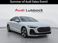 2026 Audi A5 2.0T Premium Plus Hatchback