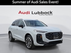 2026 Audi Q3 S Line SUV