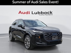 2026 Audi Q3 S Line SUV