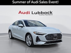 2026 Audi A5 2.0T Premium Plus Hatchback