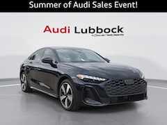 2026 Audi A5 2.0T Premium Plus Hatchback