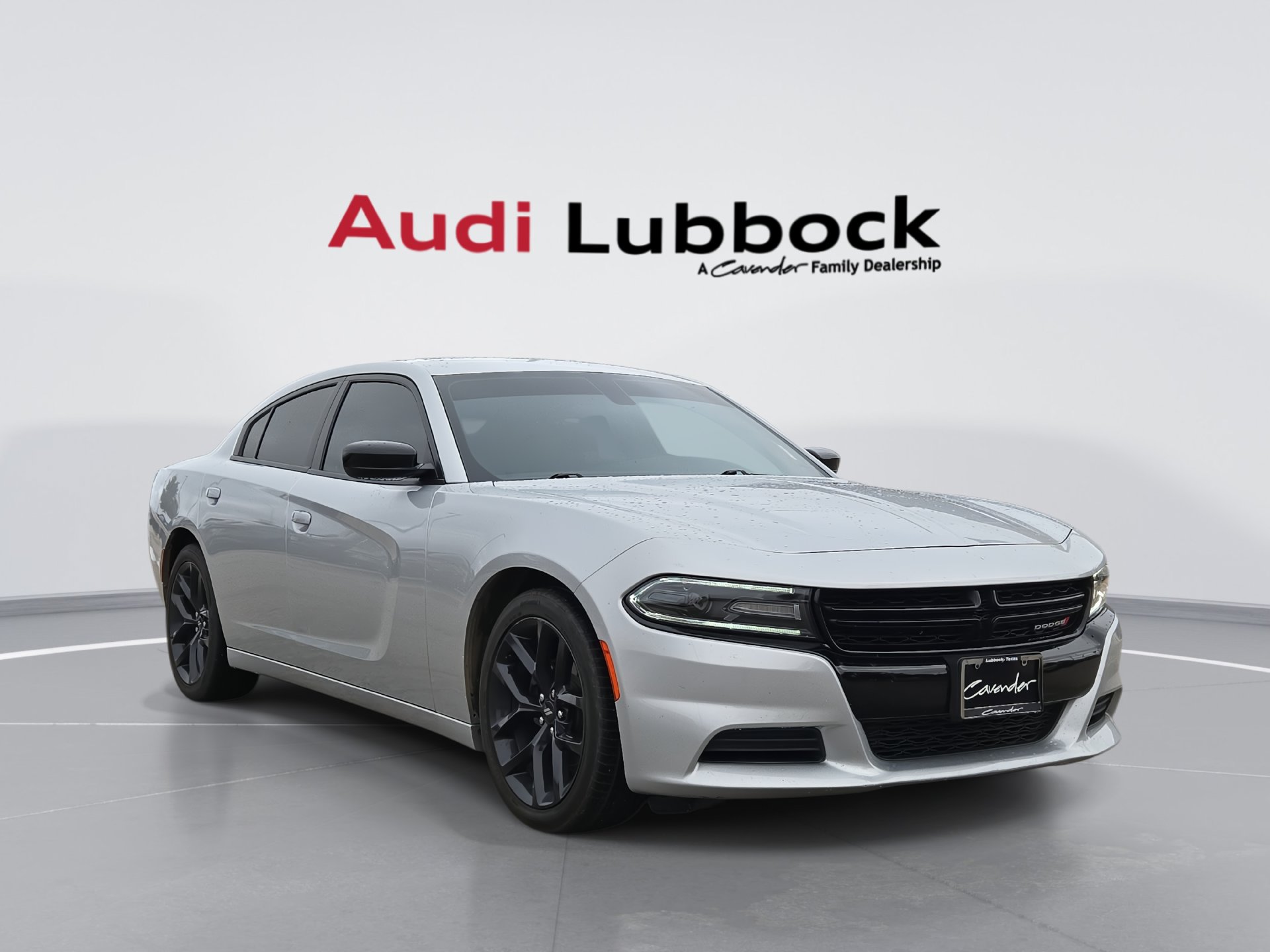 2021 Dodge Charger