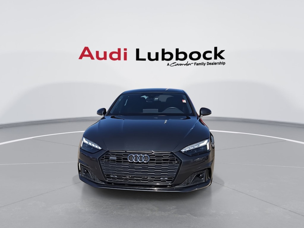 Used 2020 Audi A5 Sportback Premium Plus Hatchback