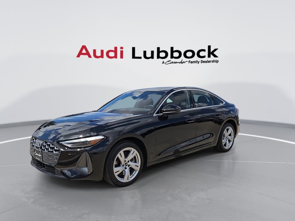 New 2026 Audi A5 2.0T Premium Hatchback